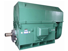 YKK7106-10Y系列6KV高压电机